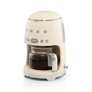 Smeg Drip Coffee Maker